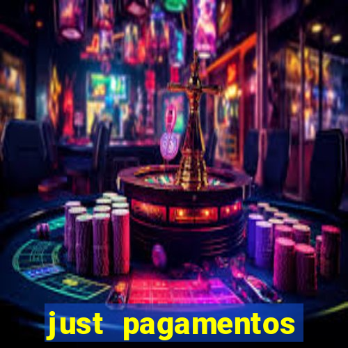 just pagamentos ltda pixbet